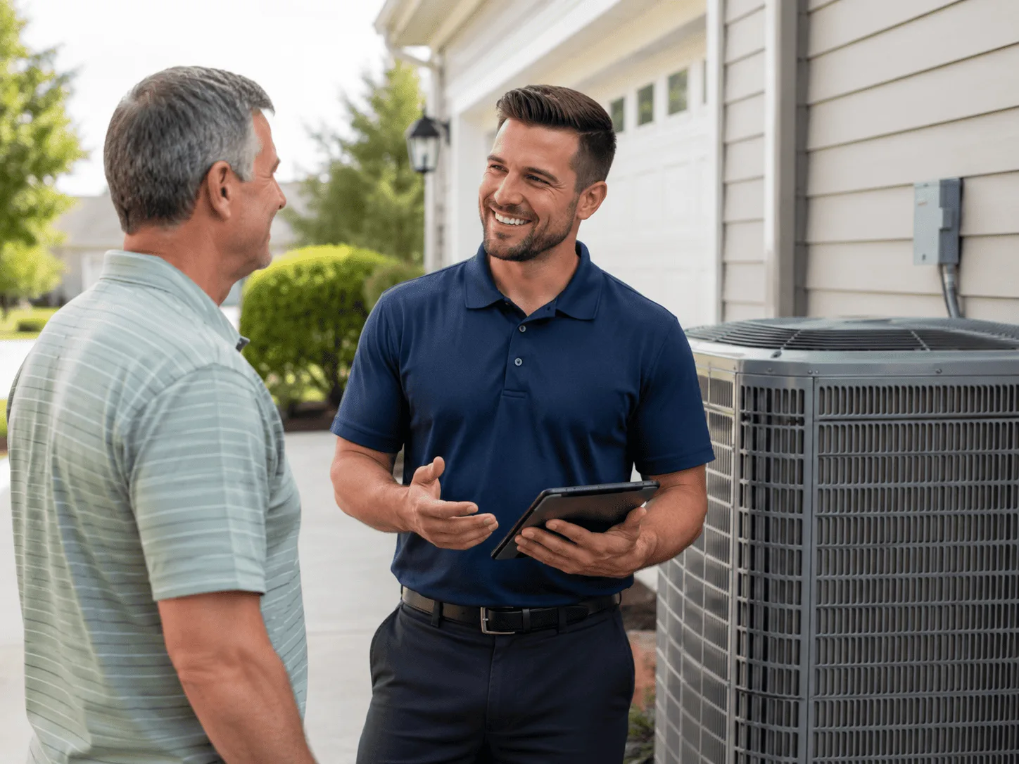 Heat Pump Installation Pinson, TN FAQs